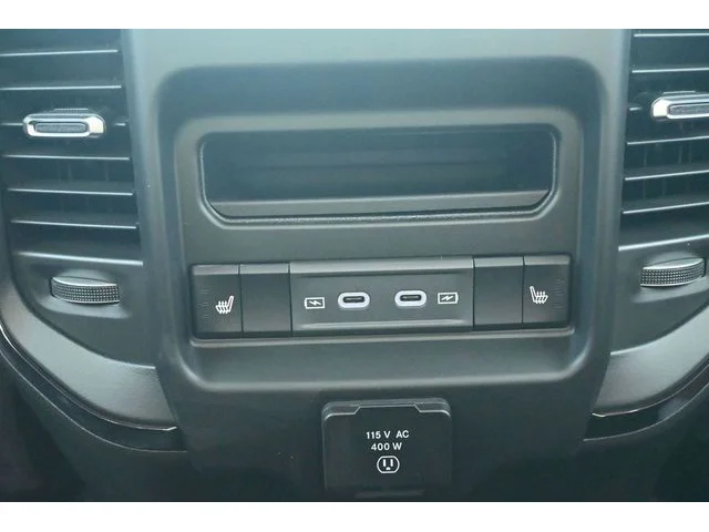 Nuevos RAM 2500 à Estados chez autogozo
