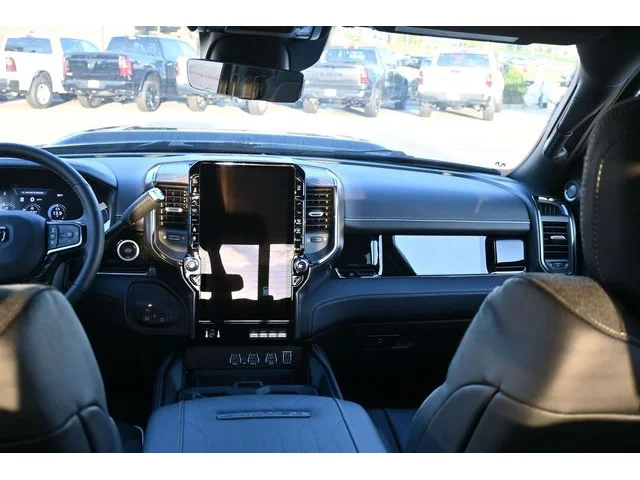 Nuevos RAM 2500 à Estados chez autogozo