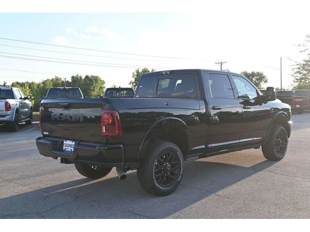 Nuevos RAM 2500 à Estados chez autogozo