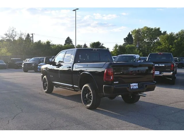 Nuevos RAM 2500 à Estados chez autogozo