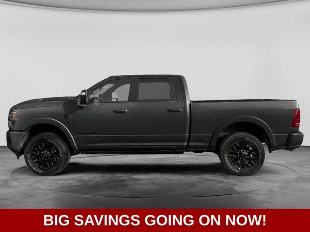 Nuevos RAM 2500 à Estados chez autogozo