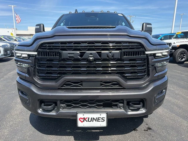 SEMINUEVOS RAM 2500 a Estados en autogozo