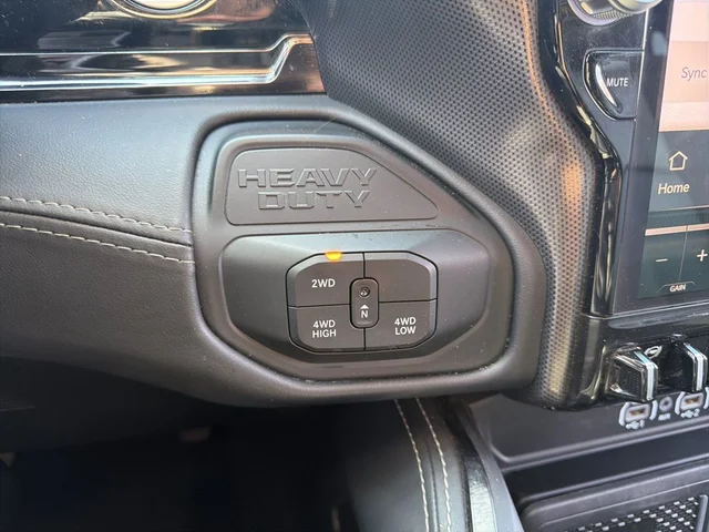 SEMINUEVOS RAM 2500 a Estados en autogozo