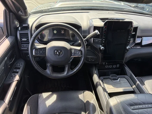 SEMINUEVOS RAM 2500 a Estados en autogozo