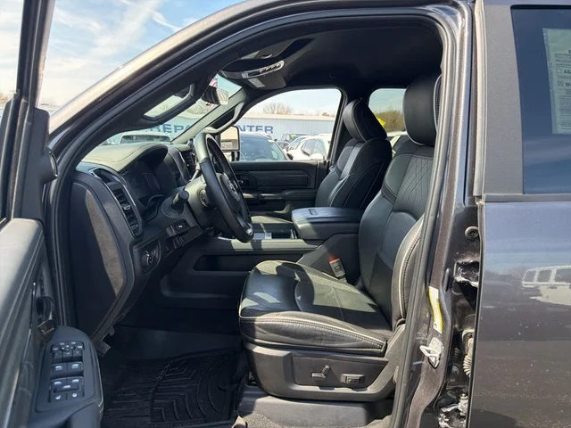 SEMINUEVOS RAM 2500 a Estados en autogozo