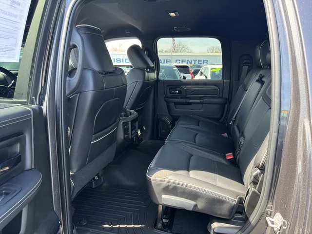 SEMINUEVOS RAM 2500 a Estados en autogozo