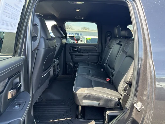 SEMINUEVOS RAM 2500 a Estados en autogozo