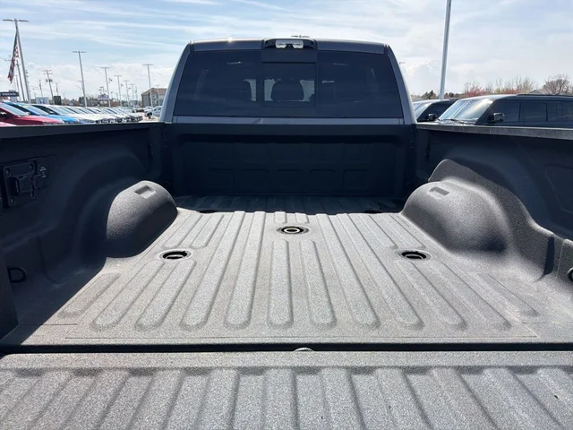 SEMINUEVOS RAM 2500 a Estados en autogozo