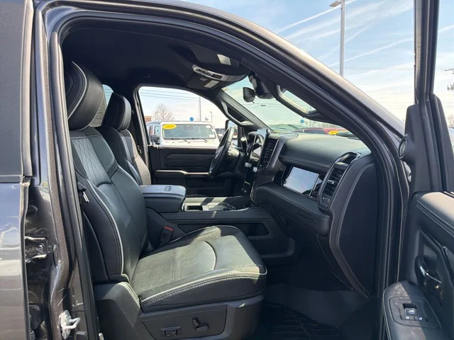 SEMINUEVOS RAM 2500 a Estados en autogozo