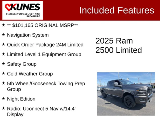 SEMINUEVOS RAM 2500 a Estados en autogozo