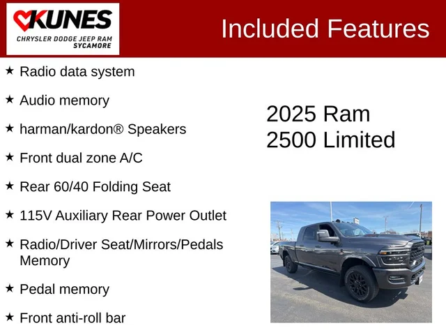 SEMINUEVOS RAM 2500 a Estados en autogozo