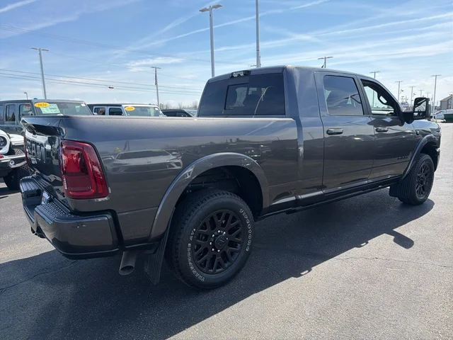 SEMINUEVOS RAM 2500 a Estados en autogozo