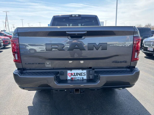 SEMINUEVOS RAM 2500 a Estados en autogozo