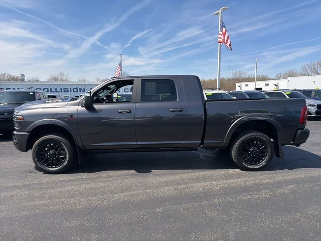 SEMINUEVOS RAM 2500 a Estados en autogozo