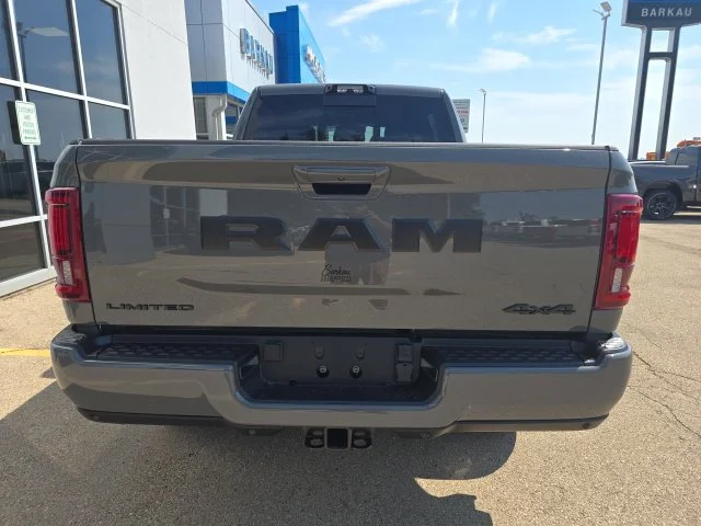 Nuevos RAM 2500 à Estados chez autogozo