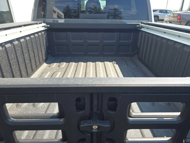 Nuevos RAM 2500 à Estados chez autogozo