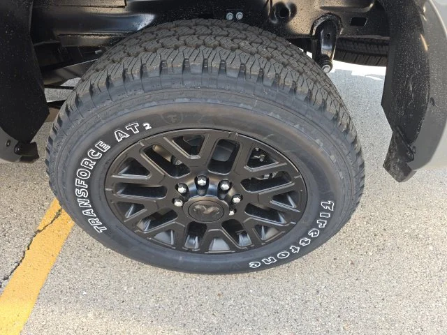 Nuevos RAM 2500 à Estados chez autogozo