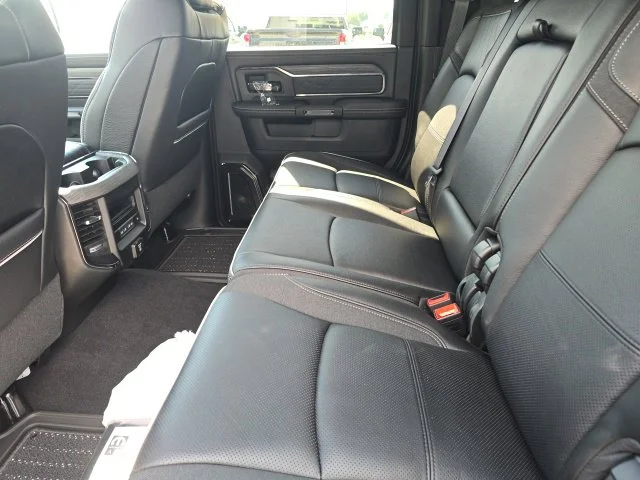 Nuevos RAM 2500 à Estados chez autogozo