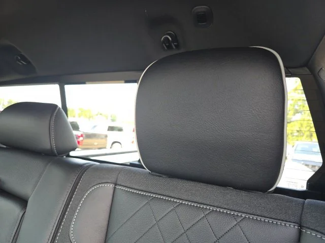 Nuevos RAM 2500 à Estados chez autogozo