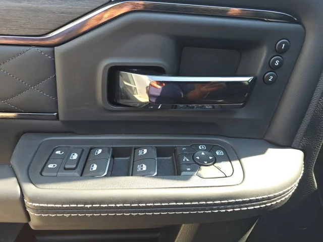 Nuevos RAM 2500 à Estados chez autogozo