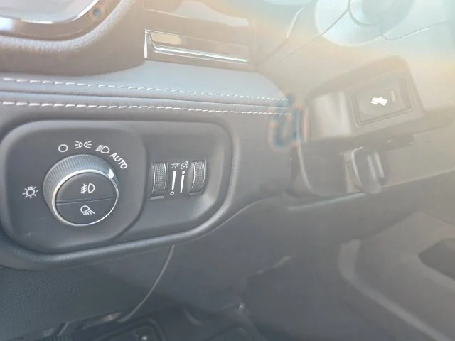 Nuevos RAM 2500 à Estados chez autogozo