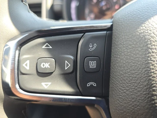 Nuevos RAM 2500 à Estados chez autogozo