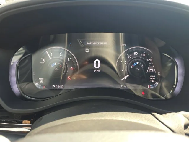 Nuevos RAM 2500 à Estados chez autogozo