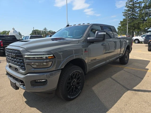 Nuevos RAM 2500 à Estados chez autogozo