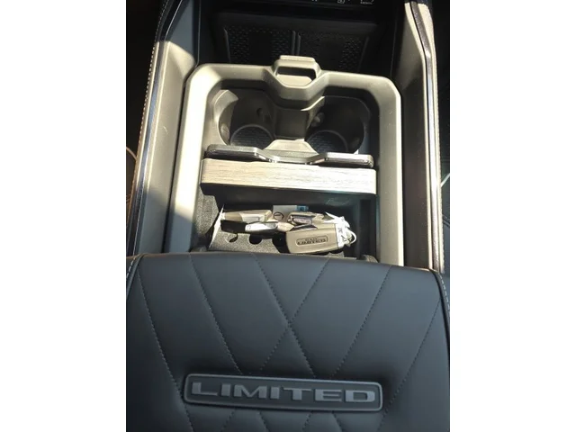 Nuevos RAM 2500 à Estados chez autogozo