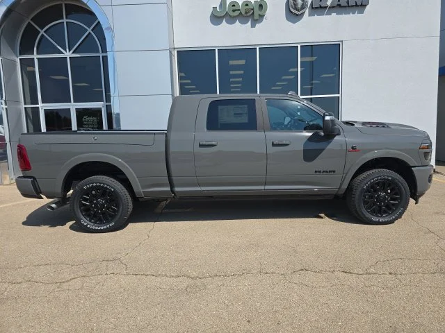 Nuevos RAM 2500 à Estados chez autogozo