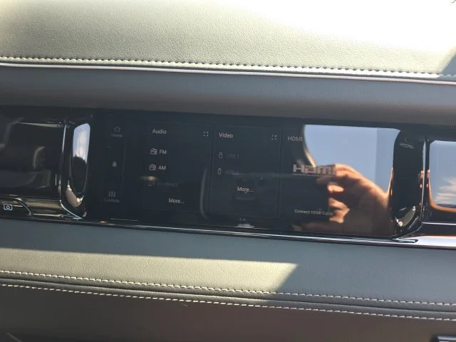 Nuevos RAM 2500 à Estados chez autogozo