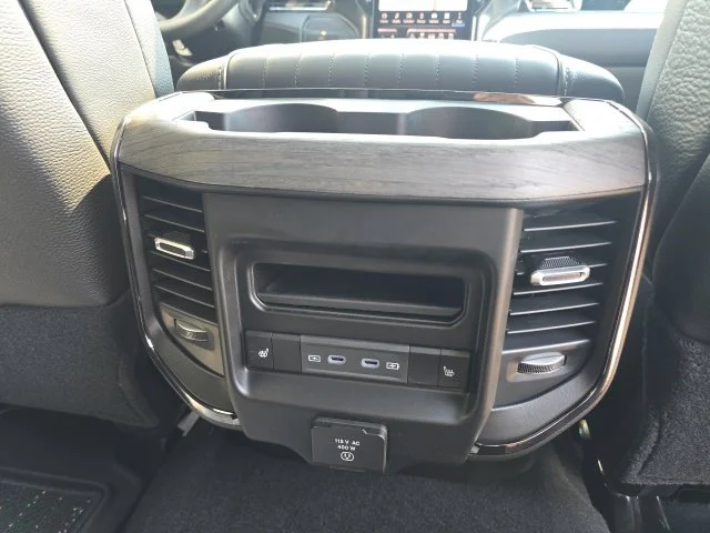 Nuevos RAM 2500 à Estados chez autogozo