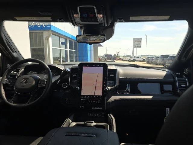 Nuevos RAM 2500 à Estados chez autogozo