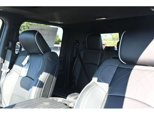 Nuevos RAM 2500 à Estados chez autogozo