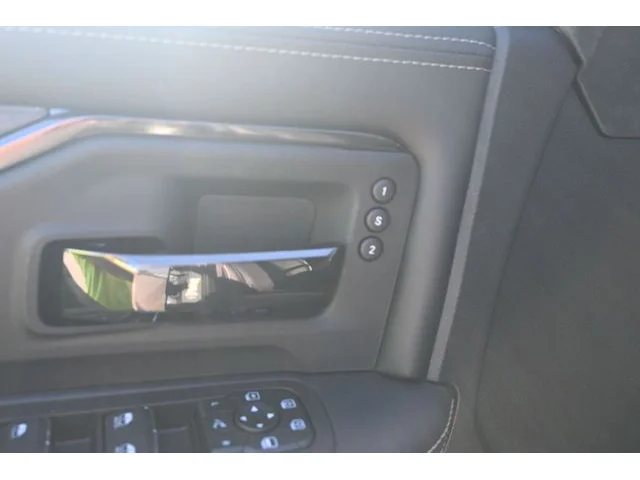 Nuevos RAM 2500 à Estados chez autogozo