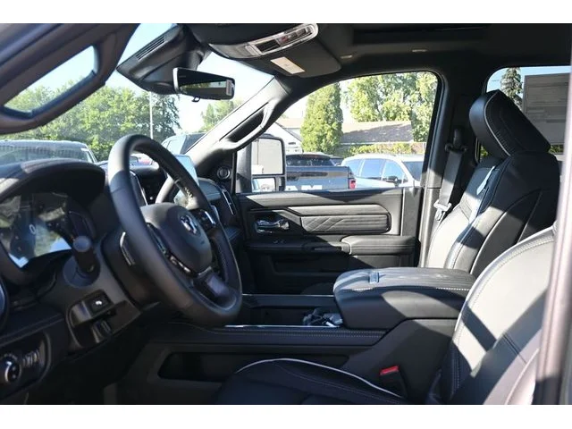 Nuevos RAM 2500 à Estados chez autogozo