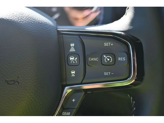 Nuevos RAM 2500 à Estados chez autogozo