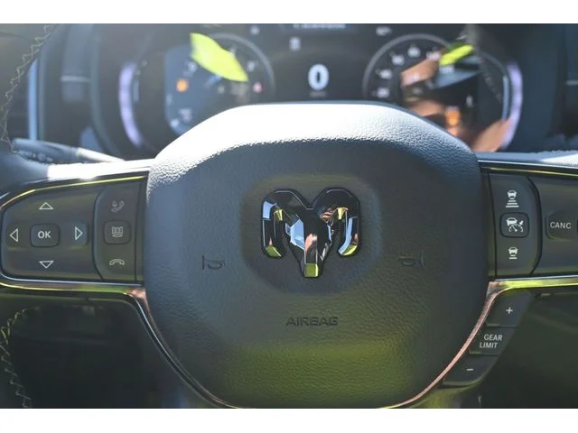 Nuevos RAM 2500 à Estados chez autogozo