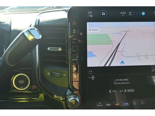 Nuevos RAM 2500 à Estados chez autogozo