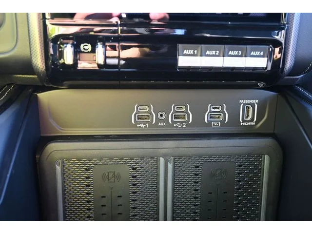 Nuevos RAM 2500 à Estados chez autogozo