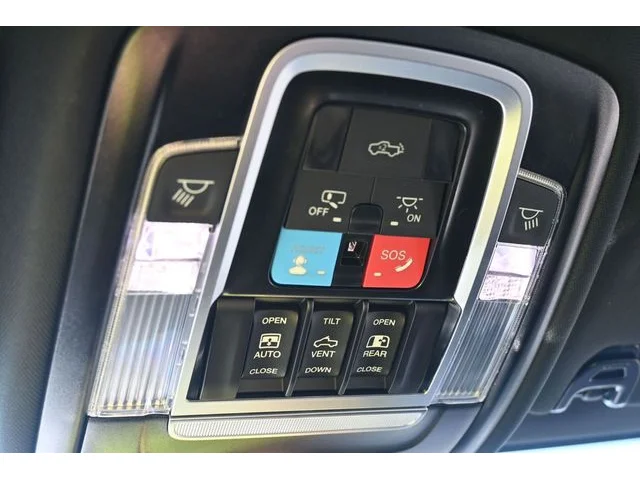 Nuevos RAM 2500 à Estados chez autogozo
