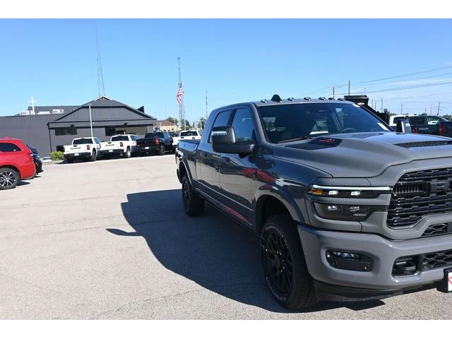 Nuevos RAM 2500 à Estados chez autogozo