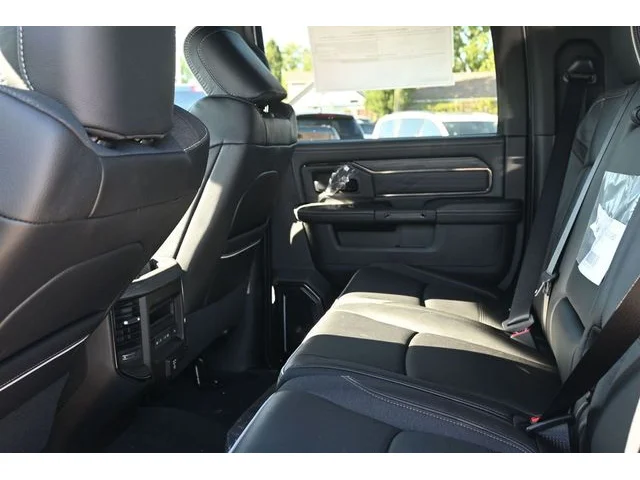 Nuevos RAM 2500 à Estados chez autogozo