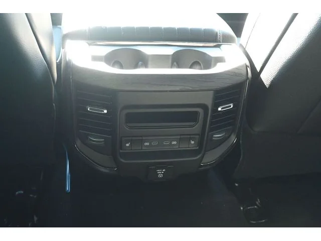 Nuevos RAM 2500 à Estados chez autogozo