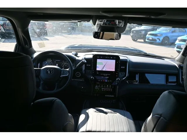Nuevos RAM 2500 à Estados chez autogozo