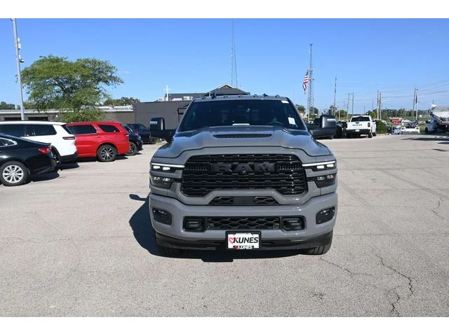 Nuevos RAM 2500 à Estados chez autogozo