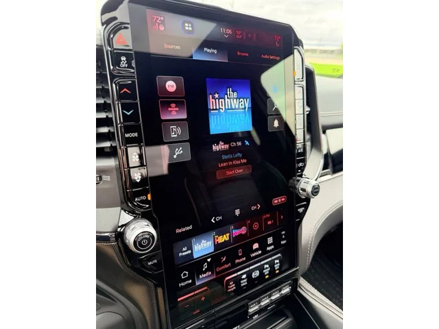 Nuevos RAM 2500 à Estados chez autogozo