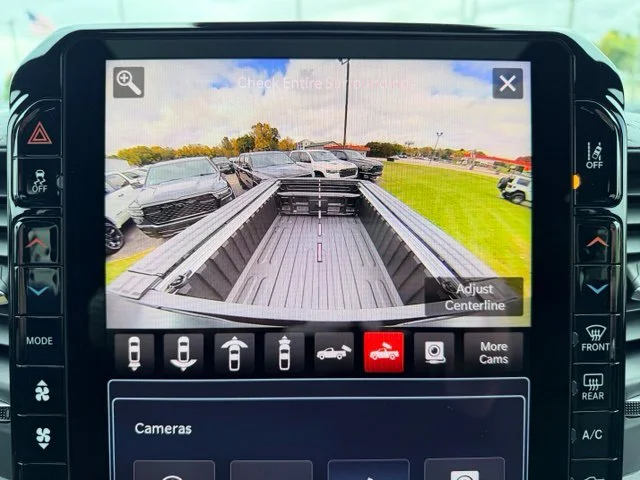 Nuevos RAM 2500 à Estados chez autogozo