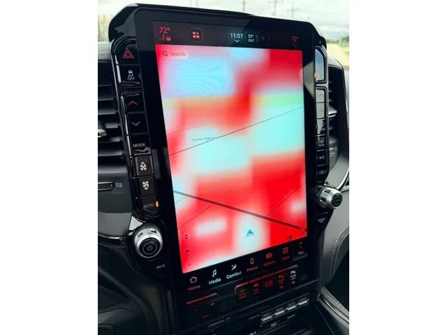 Nuevos RAM 2500 à Estados chez autogozo