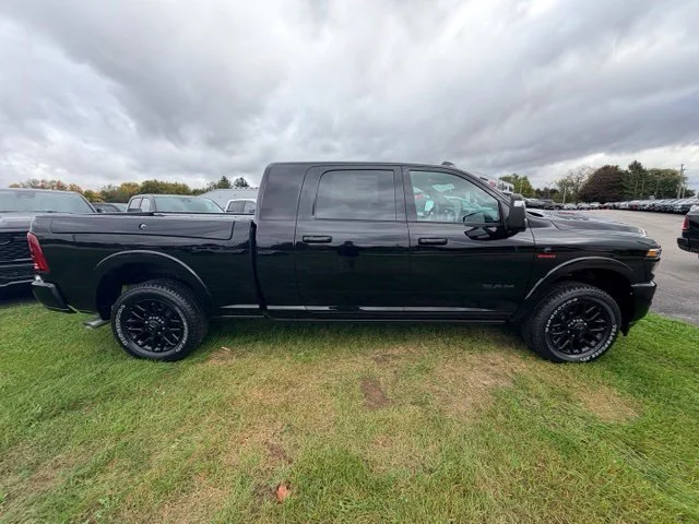 Nuevos RAM 2500 à Estados chez autogozo